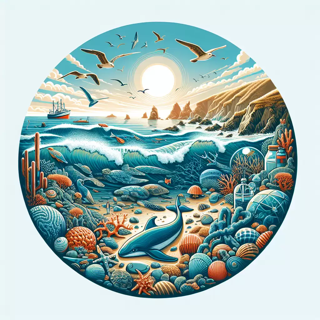 Pentingnya Pelestarian Pesisir