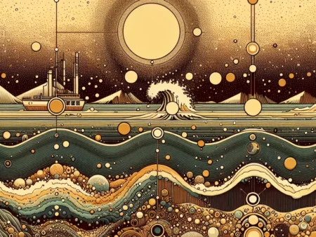 Salinitas Air Laut: Faktor-Faktor yang Mempengaruhi Kadar Garam