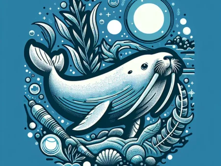 Keunikan Ekosistem Laut Arktik yang Jarang Diketahui