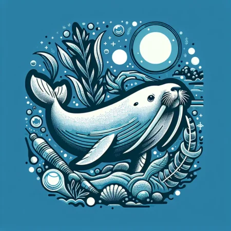 Keunikan Ekosistem Laut Arktik yang Jarang Diketahui