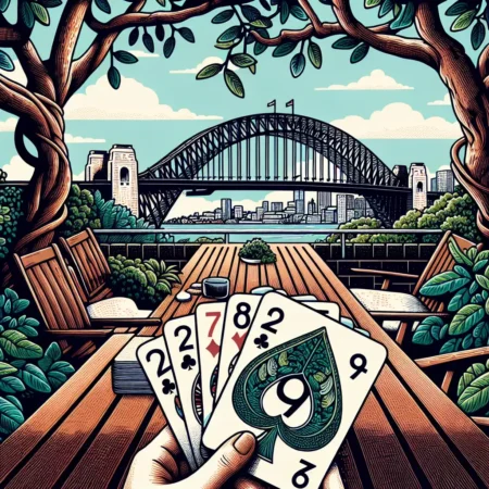 Paito Warna Sydney Angka Paito