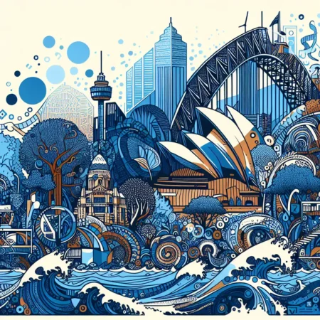 Live Draw Sydney Angka Paito