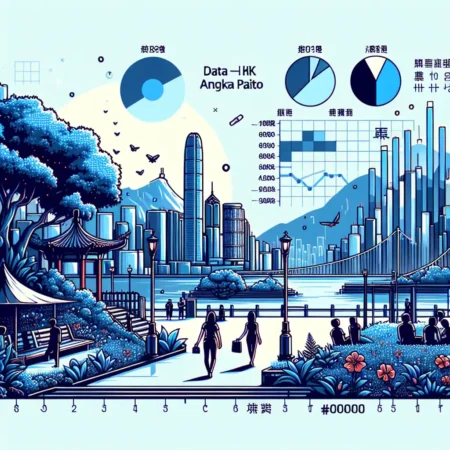 Data HK Angka Paito