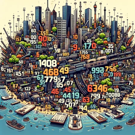 Data Togel Sydney 6D Pola Tarung