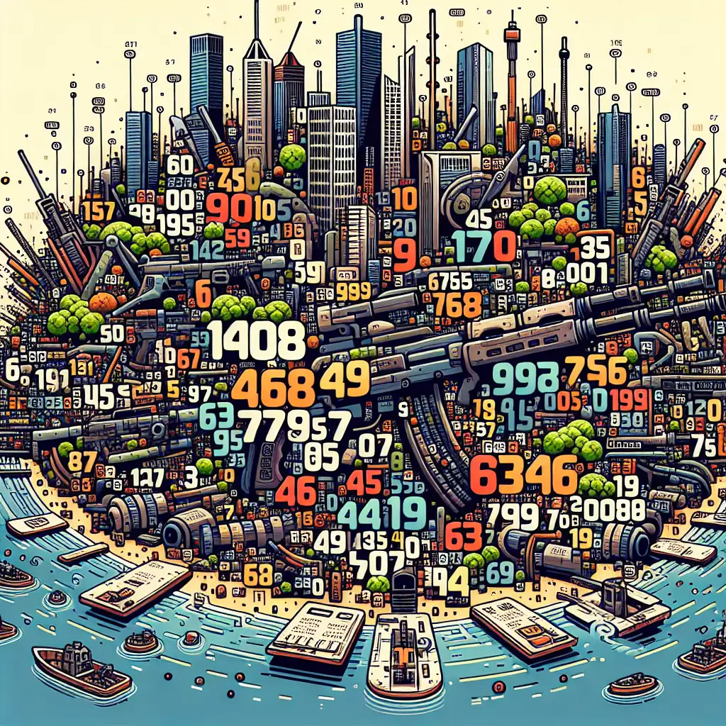 Data Togel Sydney 6D Pola Tarung