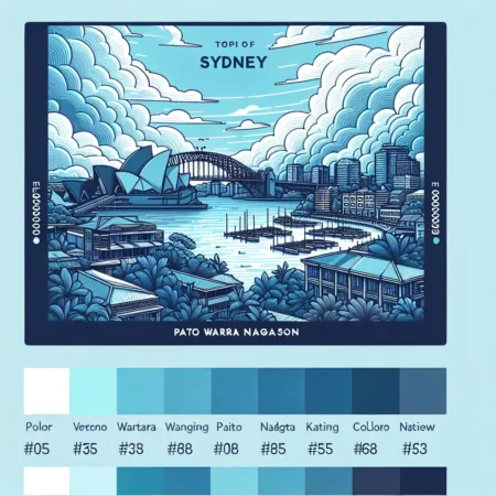 Paito Warna Sydney Nagasaon