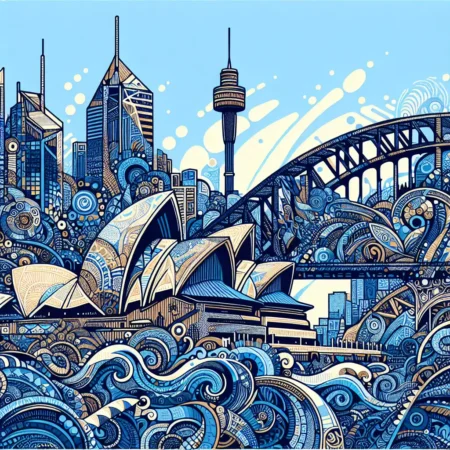 Paito Warna Sydney Angkanet