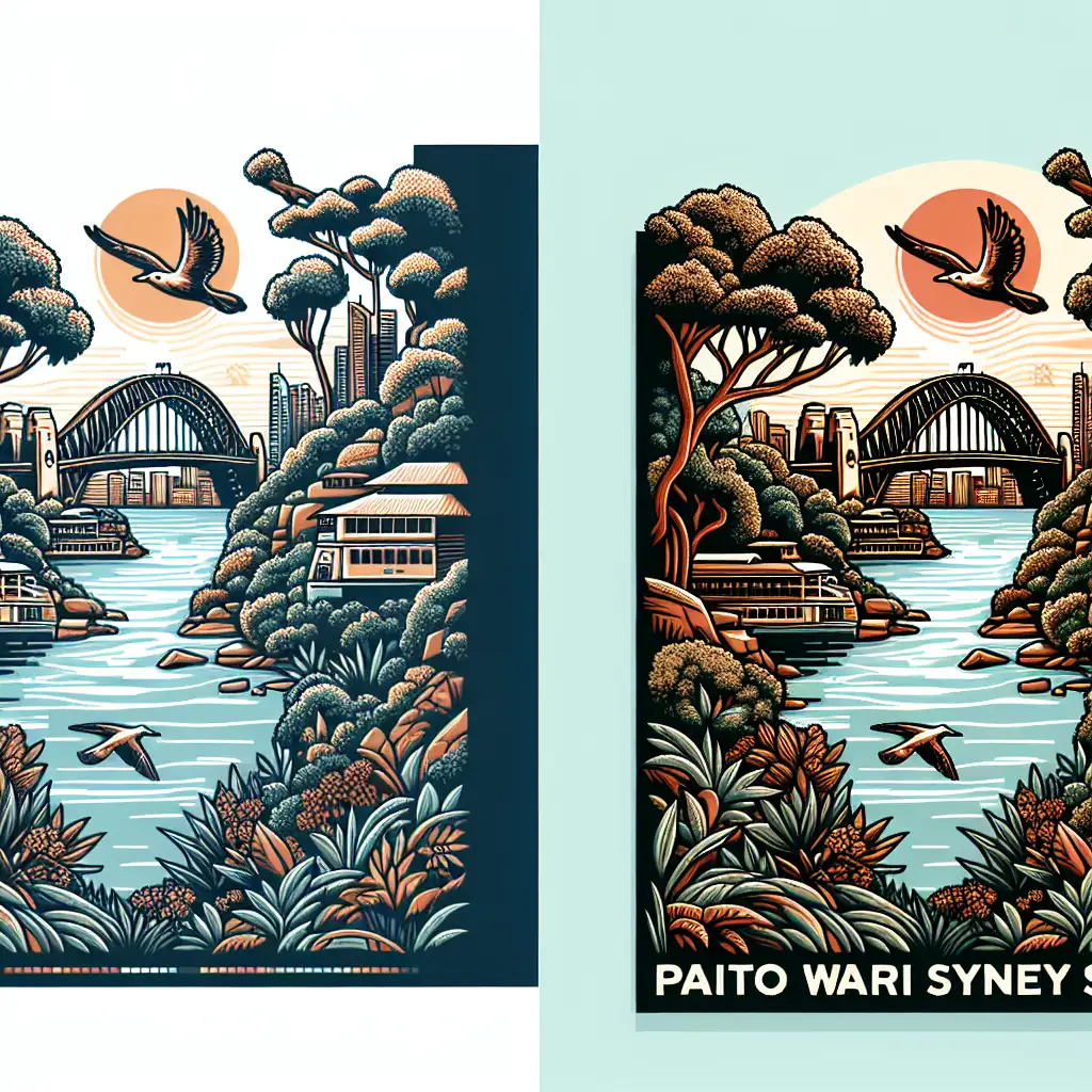 Paito Warna Sydney Virdsam