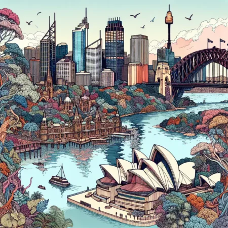 Live Draw Sydney Raja Paito