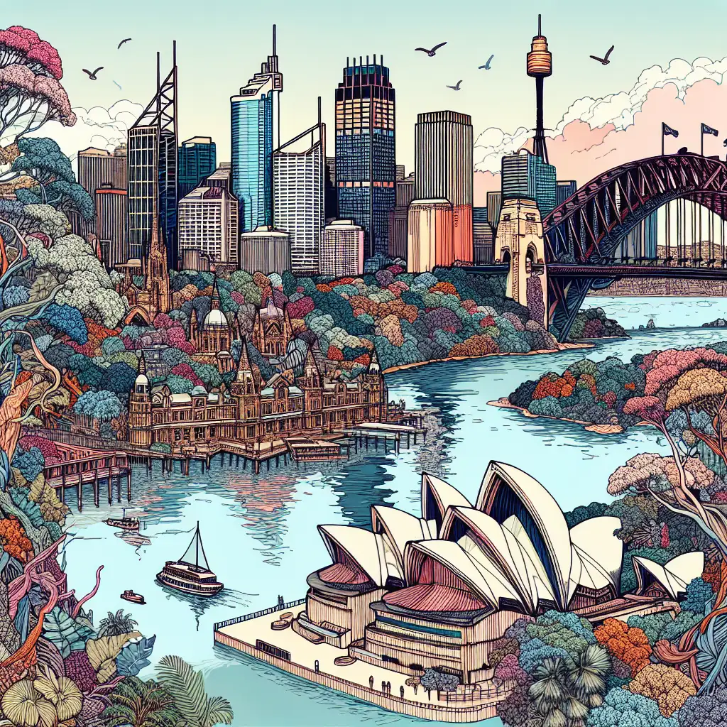 Live Draw Sydney Raja Paito