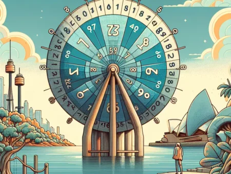 Data Togel Sydney Bos Paito