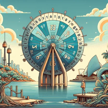 Data Togel Sydney Bos Paito