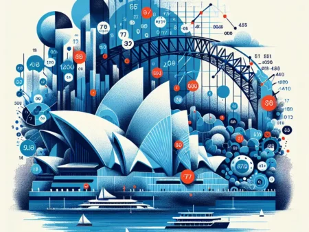 Data Togel Sydney 6D Bos Paito