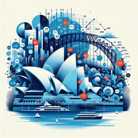 Data Togel Sydney 6D Bos Paito