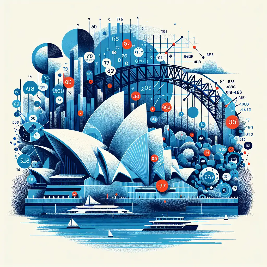 Data Togel Sydney 6D Bos Paito