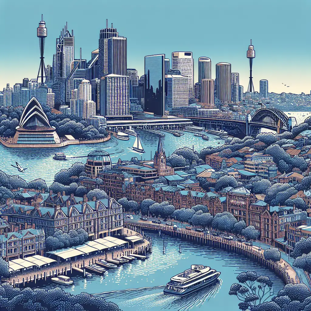 Live Draw Sydney Virdsam