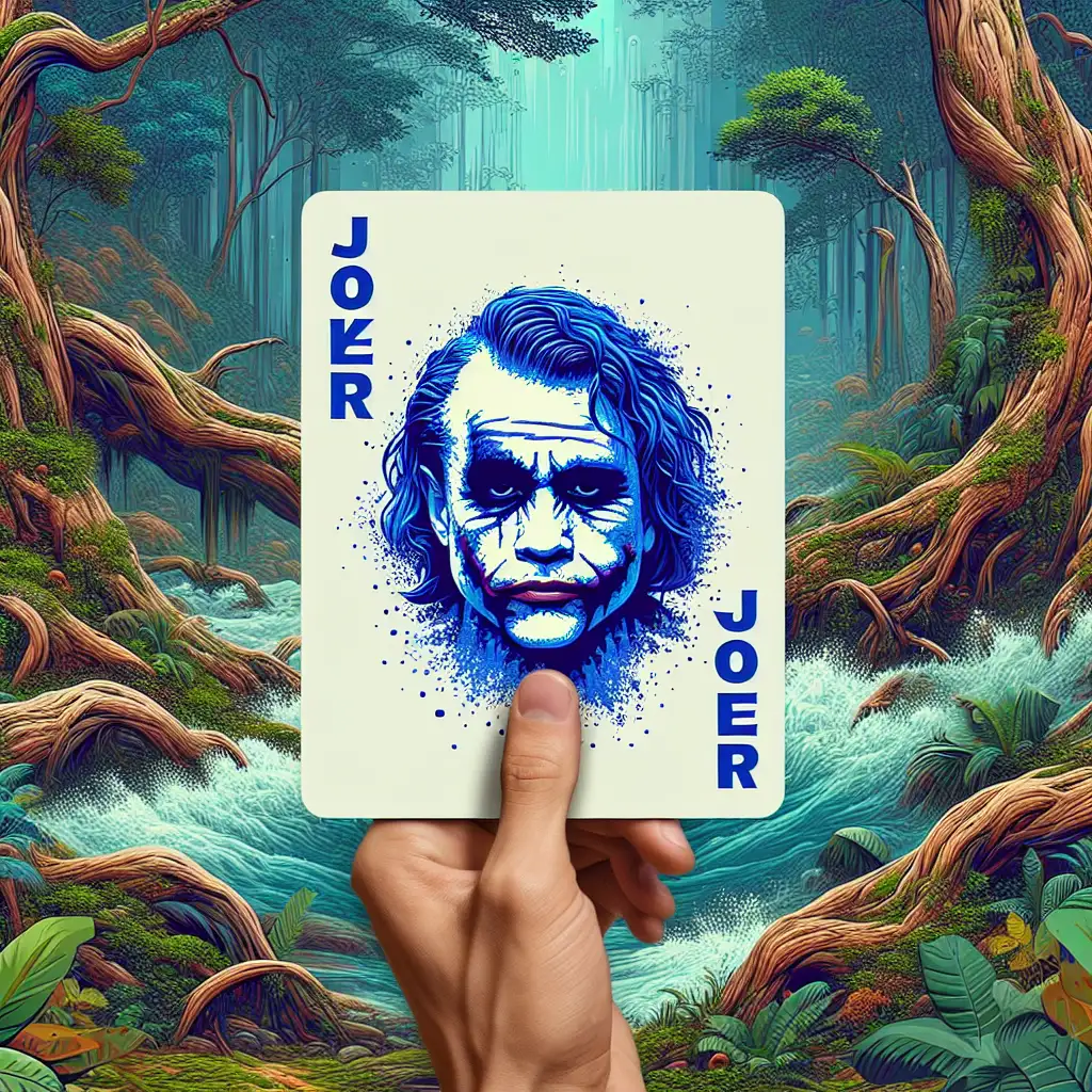 Live Draw SGP Joker Merah