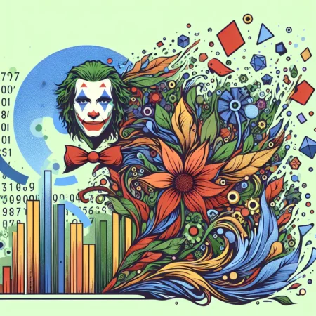 Data HK Joker Merah