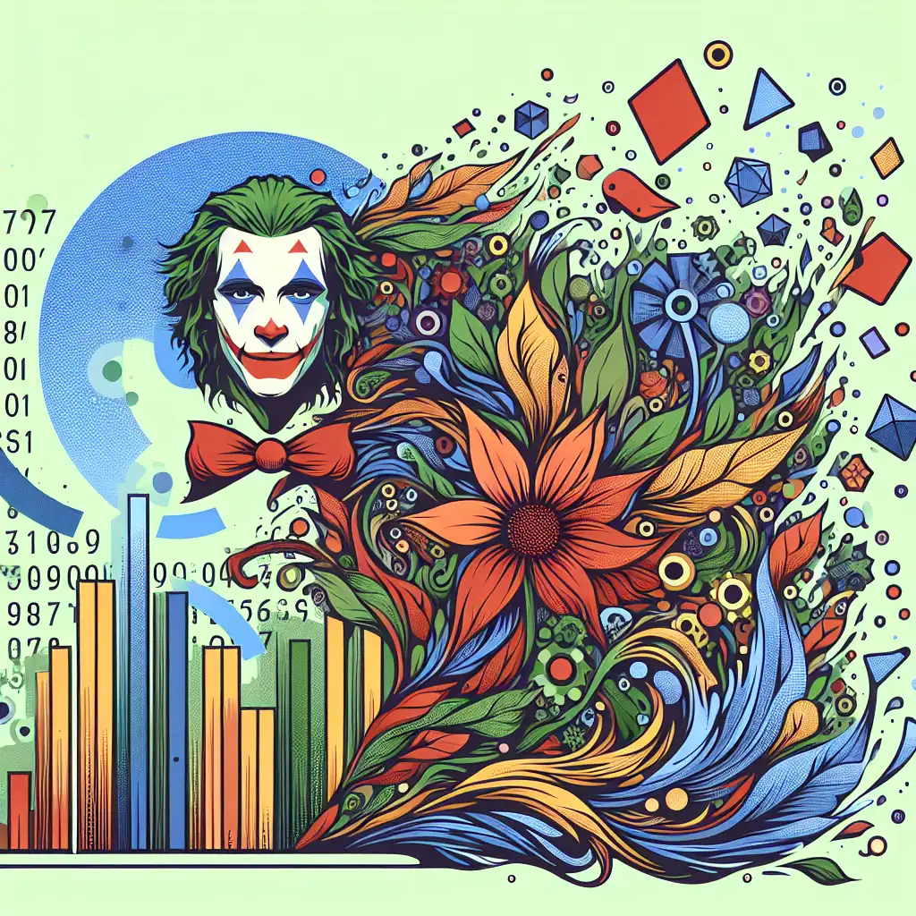 Data HK Joker Merah