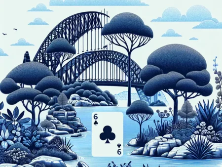 Data Togel Sydney 6D Joker Merah