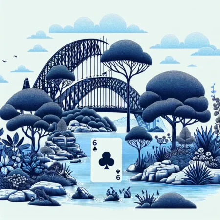 Data Togel Sydney 6D Joker Merah