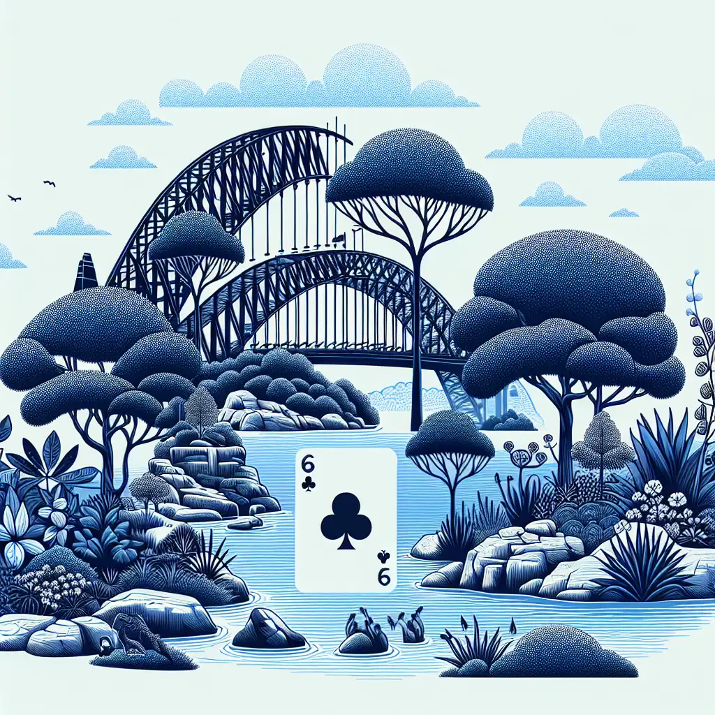 Data Togel Sydney 6D Joker Merah