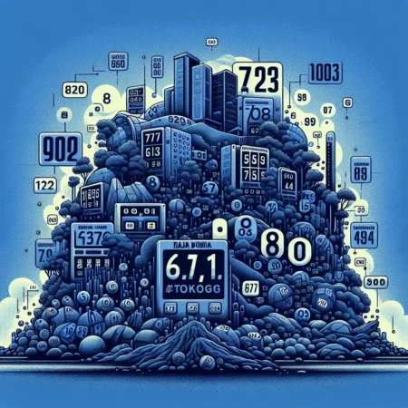 Data HK 6D Raja Dunia Togel