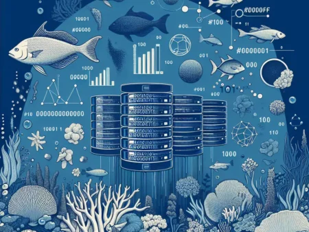 Pemanfaatan Big Data dalam Studi Kelautan
