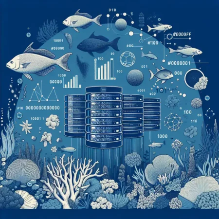 Pemanfaatan Big Data dalam Studi Kelautan