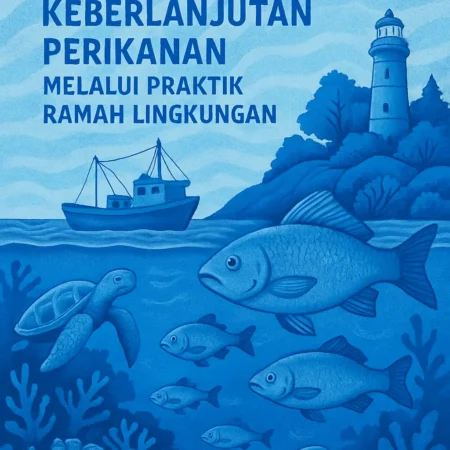 Menjaga Keberlanjutan Perikanan melalui Praktik Ramah Lingkungan